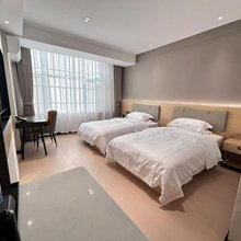 金昌瑞森酒店