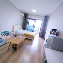 星程公寓(重庆科技大学店)