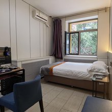 哈尔滨家欣旅馆(哈体院店)