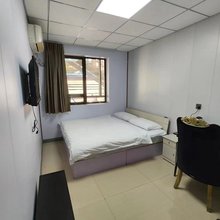 尚客客栈(翠阜新村地铁站店)