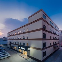 如家酒店(杭州萧山国际机场店)
