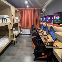 沈阳零点电竞酒店