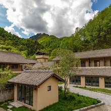 老安山居民宿