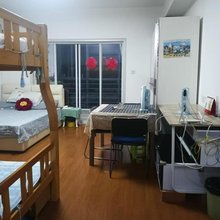 昆山光华时代公寓