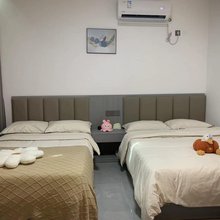 攀舍皇冠客栈