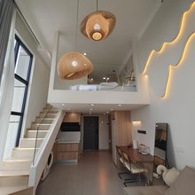 云逸民宿(盛唐城世博园店)