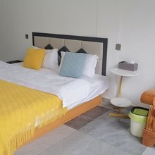屋头闲农家乐