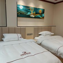 裕隆温泉民宿