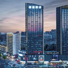 捷途酒店(阳光时代吾悦广场店)