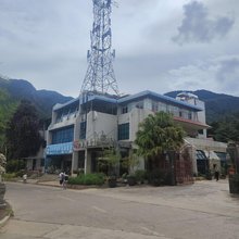 澄江澂江绿苑酒店