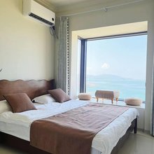 平潭海岛筱舍民宿
