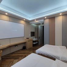 江川甜橙酒店