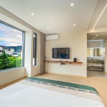 听月筑民宿