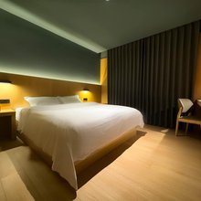 旺都宾馆(绍兴柯岩景区店)
