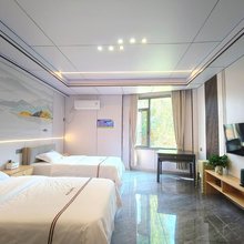 枣林江缘民宿