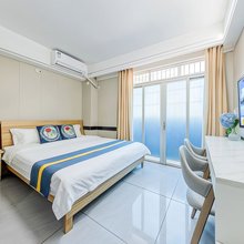 小关公寓(永庆坊长寿路地铁站店)
