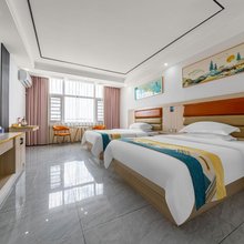 曲靖金碧酒店