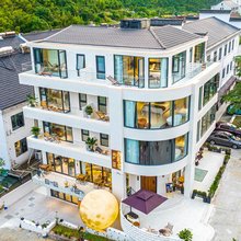 桐庐长汀·里民宿(芦茨湾马岭古道店)