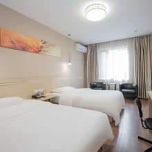 乐山西湖快捷酒店