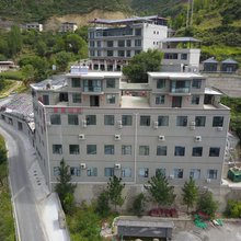 喜越山庄