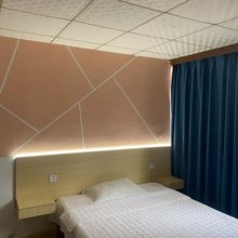 广州金枝发公寓(广州北站花城路地铁站店)