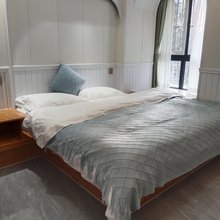 成都东站云栖公寓