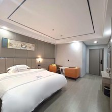揭阳丽景湾酒店式公寓
