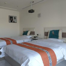 云海公寓(乌鲁木齐高铁站店)