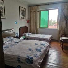 庐山勋雅苑客栈(牯岭街心公园店)