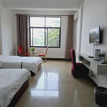 驿璐阳光酒店