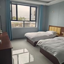 栖云间民宿