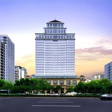 重庆阳光五洲大酒店