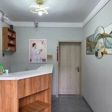 杏花旅店