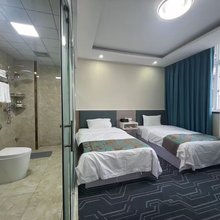 上蔡四季风情酒店