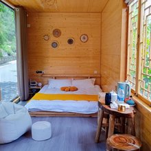 归园小居民宿