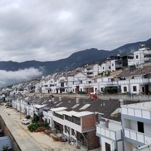 滇川酒店(禄劝乌东德镇店)