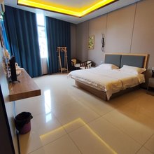 助宾便捷酒店