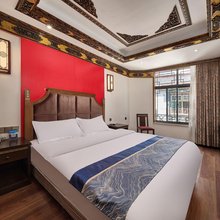永盛客栈(拉萨布达拉宫大昭寺店)