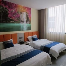上饶喜马拉雅民宿
