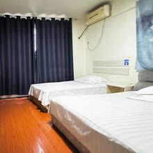 泰安安客商务宾馆