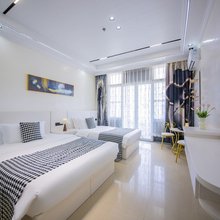 湄洲岛楠溪别院民宿