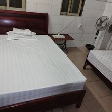 凯旋公寓(骏达东路店)