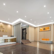 三亚崖城良缘智能美宿(崖州湾科技城南山寺店)
