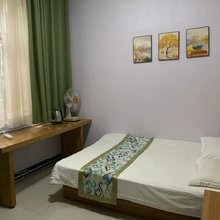 如家旅馆