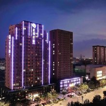 怡家客房相隅精宿(昌邑店)