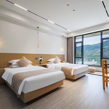 天柱山竹林窝民宿(天柱山景区店 )
