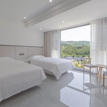 桓桦客栈(张家界高铁西站店)
