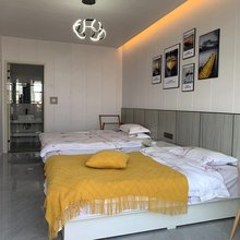 小屿一夏·Isle summer海岛民宿