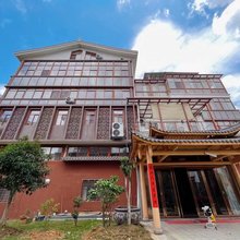 茗蔚茶友居