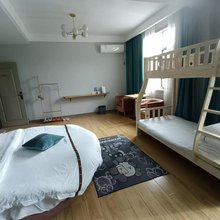 冠群之家民宿(鸡冠洞景区店)